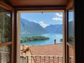 Casa alle fontane Tremezzo